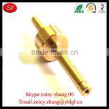 OEM & ODM Accepted Nonstandard Industrial Metal Pipe Fitting