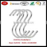 Customized Aluminum S Bathroom Hook thumbnail-4