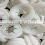 Custom Natural Color PTFE Tube by Injection thumbnail-4