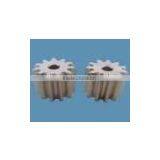 POM Plastic Spur Gear thumbnail-1