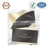 Rite Custom-made Metal Visiting Card thumbnail-1