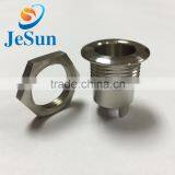 Machine Nut and Screw,cnc Lathe Parts thumbnail-1