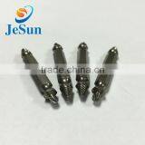 Made in China Cnc Machining Parts,special Knueled Screw thumbnail-1