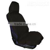 Premium Waterproof Car Seat Protector Front Seat Cover Car Seat Cover thumbnail-1