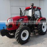 130hp 4WD Tractor