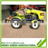 Hydraulic Electric Start Tractor thumbnail-4