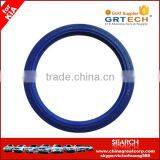 Bule Color Hydraulic Oil Seals for Pride thumbnail-1