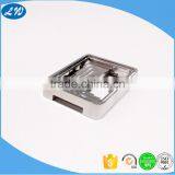 Precision Stainless Steel Cnc Machining Parts for Watch Case and Mechanical Parts thumbnail-4