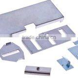 China Factory Supply Custom Xzabc Steel Sheet Metal Stamping Parts thumbnail-3