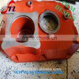 Custom Control Gear Box/ Gear Housing Made in China thumbnail-4