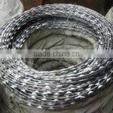 ISO 9001 Standard Best Price Barbed Wire Machine ( Factory ) thumbnail-2