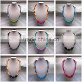 New Teether Star Pendant Baby Cute Toy Pendant Necklace thumbnail-3