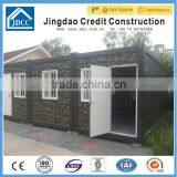 Best Seller And High Quality And Professional And Easy Instal Steel Structure Container House thumbnail-3