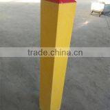 High Quality Durable Frp Mark Signs Board, China Sheet Piling, Outdoor Sign Post thumbnail-5