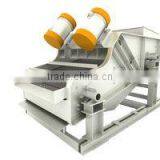 2015 New Type China Xinxiang Tongxin Top Quality Mining Grade Sieve