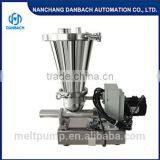 Single Screw Continuous Weightlessness Scale Feeder thumbnail-1