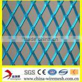 Expanded Plate Mesh/Expanded Metal thumbnail-1