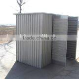 Prefab Smart Storage Shed thumbnail-3