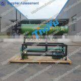 Thoyu Brand Solid and Liquid Separate Machine For Cow Dung(SMS:0086 15903677328) thumbnail-1