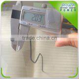 Agricultural Machinery Parts 72B Steel Zigzag Wire thumbnail-2