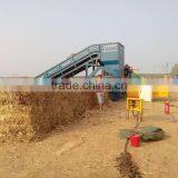 Hay and Straw Baler Machine/large Bale Hay Baler thumbnail-3