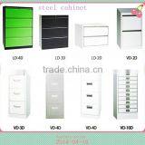 China elegant metal mobile commercial filing cabinet metal cabinet