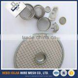 Best Quality 100 Micron Gas Liquid Stainless Steel Grease Filtering Aluminum Mesh thumbnail-5