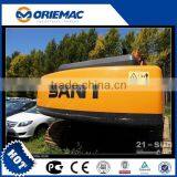 35 Ton SANY Excavator SY365H Thumb thumbnail-6