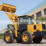 1.8t to 3t Wheel Loader thumbnail-1