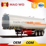Heavy Duty 3 Axles Lpg Gas Tanker Semi Trailer Truck for Sale thumbnail-1