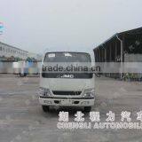 Outdoor Sweeper Truck,Mechanical Broom Sweeper Truck thumbnail-1