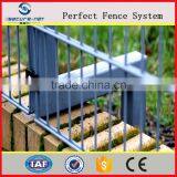 High Quality Strong Style Decorative Double Horizontal Wires Supplier thumbnail-4