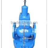 Pilot Operated Pressure Reducing Valve DP27 thumbnail-1
