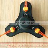 Grass Trimmer Nylon Cutting Head Universal thumbnail-1