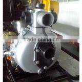 High Pressure Water Pump, Diesel Water Pump thumbnail-2