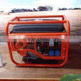 Gasoline Generator, Petrol Generator, Home Generator thumbnail-3