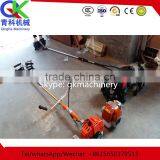 Honda Engine Grass Weeding Machine With Blade thumbnail-6