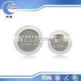 Silicone Green Tea Filter thumbnail-1