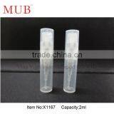 2ml 3ml Hot Sale Cosmetic Spray Plastic Bottle Packaging thumbnail-6