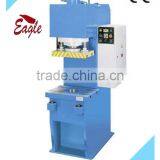 HYDRAULIC C-FRAME PRESS