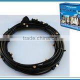 Garden Irrigation System, Patio Kit thumbnail-1