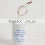 Polypropylene Film Capacitor thumbnail-1