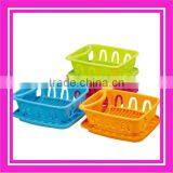 Plastic Dish Rack/dish Holder thumbnail-1