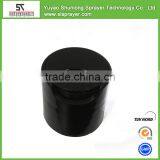 Plastic Screw Bottle Lid Push Pull Closure Cap thumbnail-2