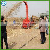Diesel Engine Forage Chaff Cutter for Sale thumbnail-6