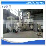 [ROTEX MASTER] 24 Continuously Working Hours China Made Wood Pellet Mill/ring Die Pellet Mill for Sale thumbnail-3