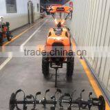 BSD1350DE Chongqing China Hot Sale Italy 9hp Rotary Tiller Price With ISO9001 CE thumbnail-4