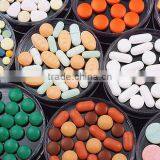 New Condition Single Punch Type Tablet Press Machinery DP-12, Powder Tablet Compression Machinery thumbnail-3