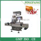 The 2017 Newest ZJS-A Automatic Capsule Counting Machine thumbnail-1