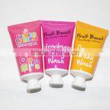 QGGF-60YP High Quality Cosmetic Cream Filling Sealing Machine thumbnail-6